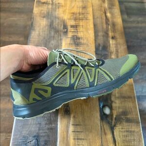 Men’s Solomon Crossamphibian Swift 2 SZ 10